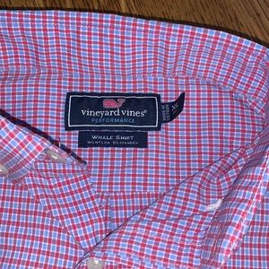 Vineyard Vines button down long sleeve